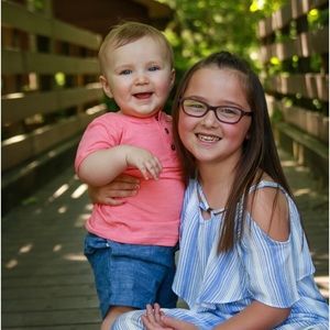 Meet your Posher, Stefanie